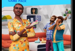 Die Sims 4 - Traumhaftes Innendesign