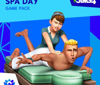 Die Sims 4 - Wellness-Tag