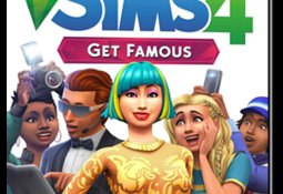 Die Sims 4 - Werde berühmt