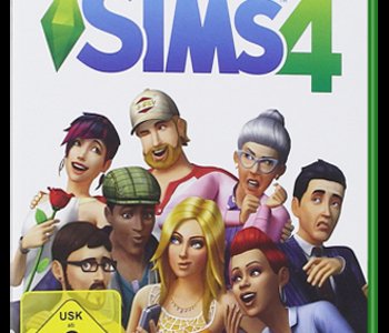 Die Sims 4 - Xbox One