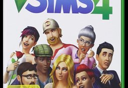 Die Sims 4 - Xbox One