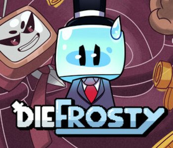 Diefrosty