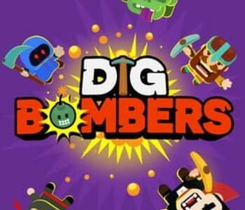 Dig Bombers