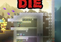 Dig Or Die