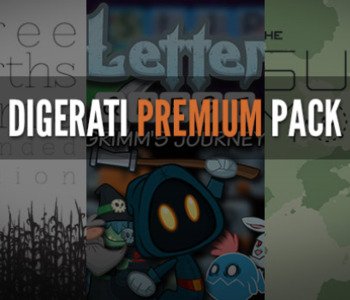 Digerati Bundle