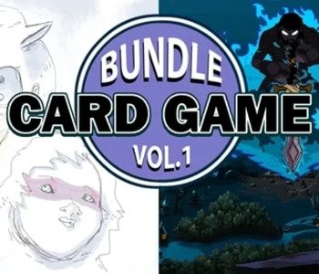 Digerati Card Game Bundle Vol.1 Xbox One