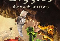 Diggles: The Myth of Fenris