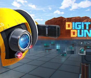 Digital Dungeon