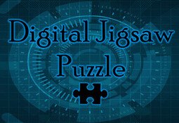 Digital Jigsaw Puzzle