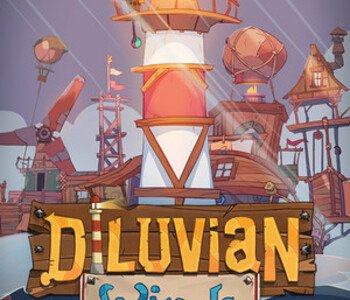 Diluvian Winds