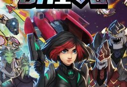 Dimension Drive Xbox One