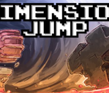 Dimension Jump