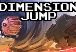 Dimension Jump