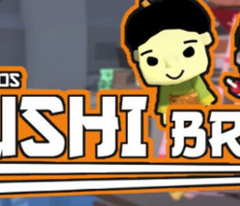 Diner Bros - Sushi Bros Campaign