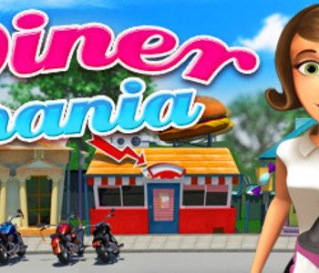 Diner Mania