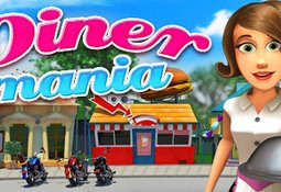 Diner Mania