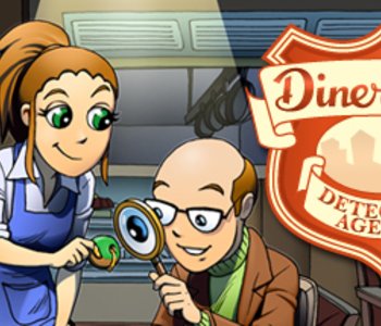 DinerTown Detective Agency