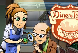 DinerTown Detective Agency