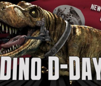 Dino D-Day