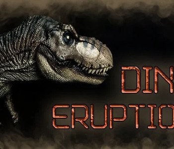 Dino Eruption