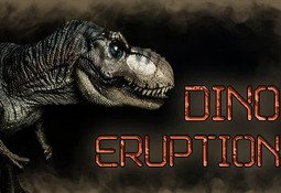 Dino Eruption