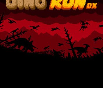 Dino Run DX