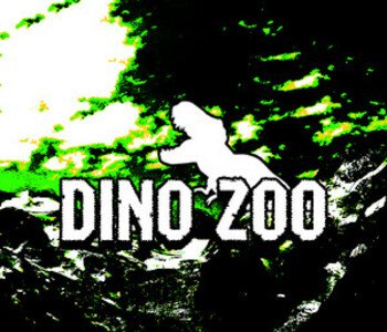 Dino Zoo Transport Simulator