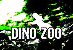 Dino Zoo Transport Simulator