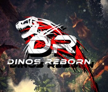 Dinos Reborn Xbox One