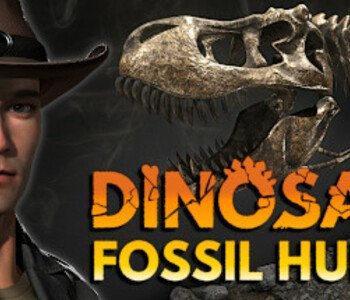 Dinosaur Fossil Hunter - Paläontologie-Simulator