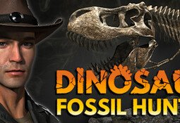 Dinosaur Fossil Hunter - Paläontologie-Simulator