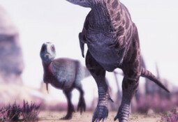 Dinosaurs Prehistoric Survivors