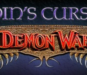 Dins Curse Demon War DLC Trailer