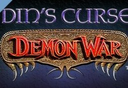 Dins Curse Demon War DLC Trailer
