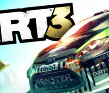 DiRT 3