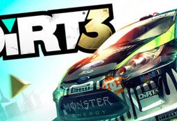 DiRT 3