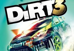 DiRT 3 Xbox One