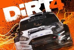 DiRT 4 Xbox One