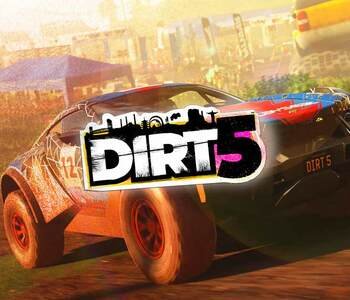 Dirt 5 Xbox X