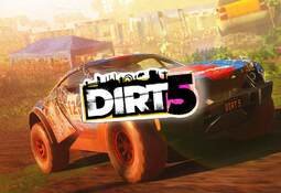 Dirt 5 Xbox X