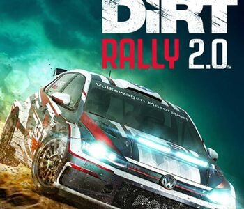 DiRT Rally 2.0: Game of The Year Edition Xbox One