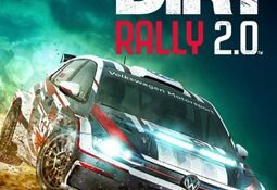 DiRT Rally 2.0: Game of The Year Edition Xbox One