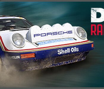 DiRT Rally 2.0 - Porsche 911 SC RS