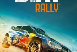 DiRT Rally Xbox One