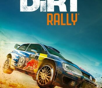 DiRT Rally Xbox X