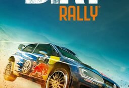 DiRT Rally Xbox X