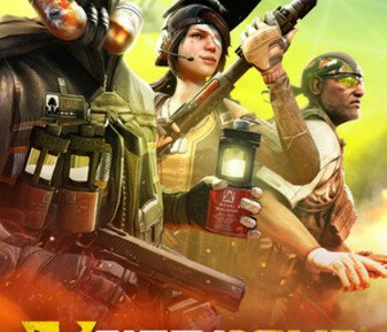 Dirty Bomb - The Ultimate Starter Pack