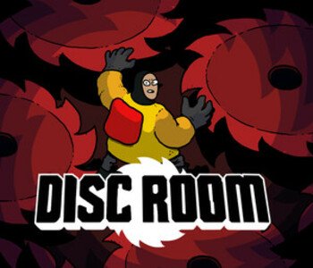 Disc Room