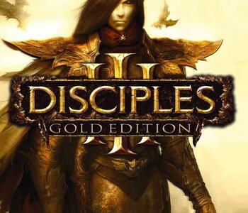 Disciples III: Gold Edition