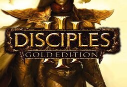 Disciples III: Gold Edition